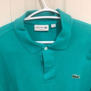 Lacoste Polo